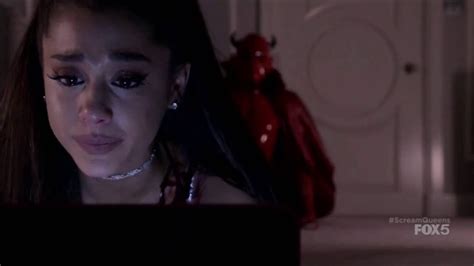 scream queens chanel 2 death|chanel number 2 ariana grande.